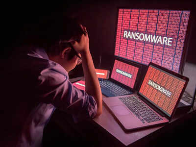 Why ransomware makes zero trust model necessary