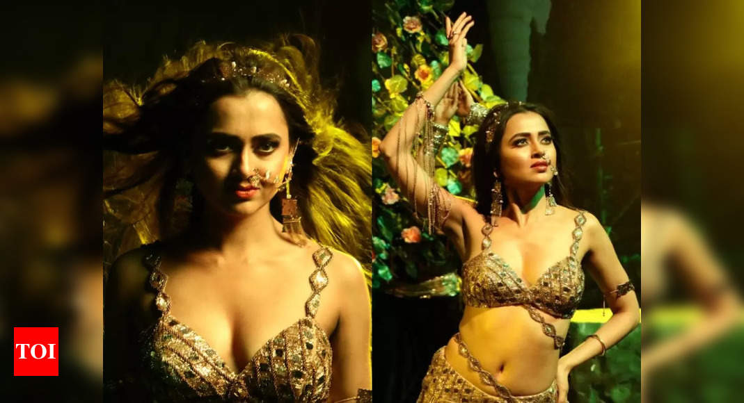 Naagin 6 Bigg Boss 15 Winner Tejasswi Prakash To Play Naagin After