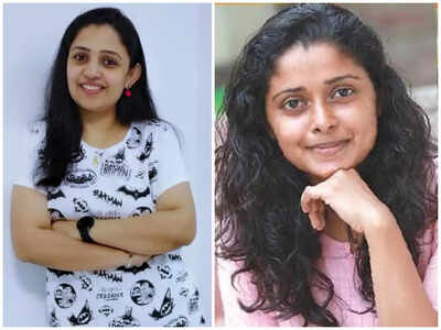 11 years of Kumkumapoovu: Aswathy shares a note on the show; Shelly Kishor replies, 'Sorry that our team hooked your moms and dads'