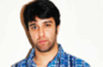 Delhi is changing: Sahil Mehta