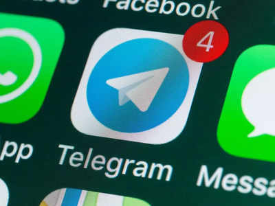 Telegram Telegram Rolls Out New Feature Rich Update Heres What Is