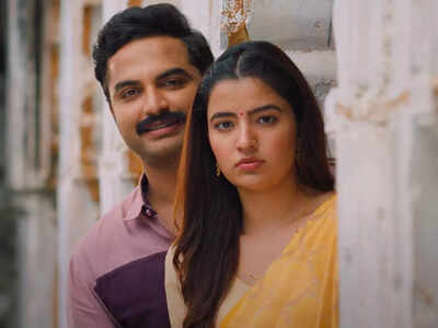 Ashoka Vanamlo Arjuna Kalyanam Teaser: Vishwak Sen and Rukshar Dhillon star in a unique rom-com