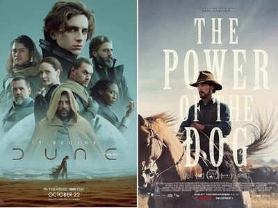 BAFTA Awards 2022: 'Dune' and 'The Power of the Dog' lead nominations; Kristen Stewart's 'Spencer' given the royal snub
