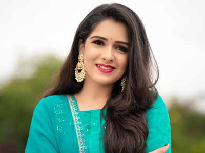 Flashback Friday: Supritha Satyanarayan gets nostalgic recalling 'Sarasu' days; shares throwback video