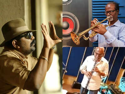 Mysskin pays tribute to veteran film musicians