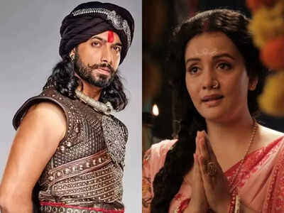Exclusive! Historical drama Vidrohi likely to go off air next month?