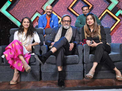 Bigg Boss Marathi host Mahesh Manjrekar to grace Maharashtrachi Hasya Jatra soon; details inside
