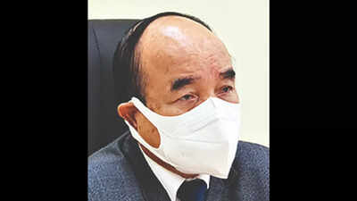 Mizoram CM Zoramthanga to present state budget on February 24