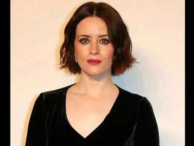 Claire Foy-starrer 'Doomsday Machine' lands at HBO
