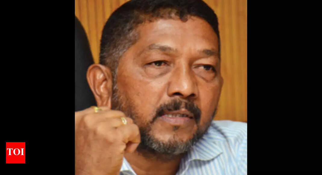 Congress Sex Scandal Port And Coal Dust Heady Mix In BJP Vs Congress Fight In Goa Goa News