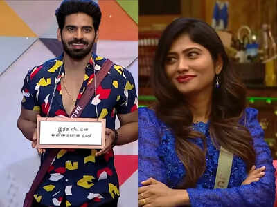 Bigg Boss Ultimate: Balaji Murugadoss comes in support of Maria Juliana; alleges other housemates of falsely accusing her