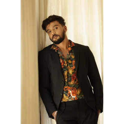 By Two Love adds versatility to my career: Dhanveerrah