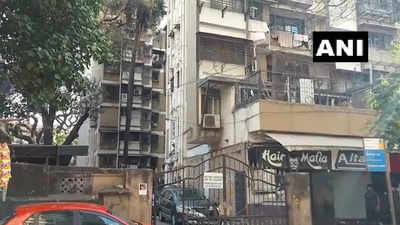 Dawood Money Laundering ED Raids Locations Linked To Dawood Ibrahim S