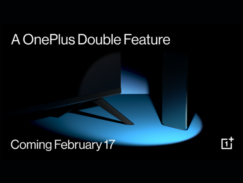 The OnePlus ecosystem gets stronger with the launch of two new products- Nord CE 2 5G and TV Y1S