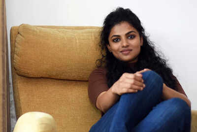 Bhavachitra was Ganavi Laxman’s stepping stone