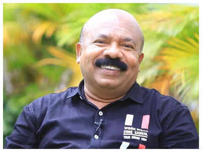 Malayalam actor Kottayam Pradeep passes away