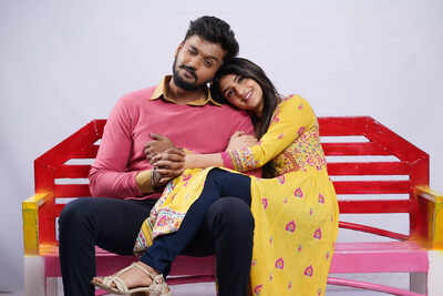 ByTwo Love was born out of Hari Santhosh’s dilemma over marriage