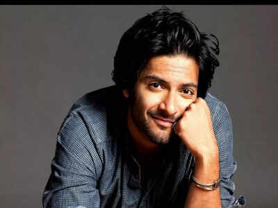 Ali Fazal expresses gratitude as people heap praises on his film 'Death On the Nile'