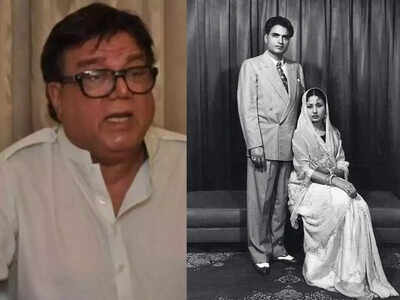 Tajdar Amrohi: Casting for Kamal Amrohi and Meena Kumari's biopic won’t be easy -Exclusive!