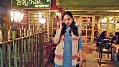 Extortion bid, assault on South Kolkata cafe owner