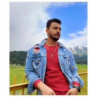 Bonny Sengupta all geared up for his ‘Superman’ act