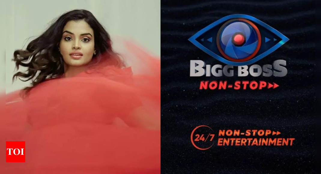 Bigg Boss Non Stop 7 Arts Sarayu Of Bigg Boss Telugu 5 Fame To Contest