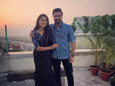 'Five Star' movie leads Kaniha and Prasanna to work together after two decades