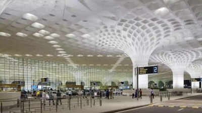Mumbai airport hires banks for dollar bond sale: Report
