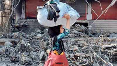 Northeast Delhi riots: Two years on, scars run deep and relief a trickle