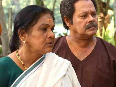 Innocent on KPAC Lalitha: She was very good at imbibing the realness of the character and make it look natural on screen