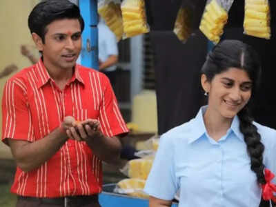 Check out Gaurav Paswala and Deeksha Joshi's BTS pictures from 'Prem Prakaran'
