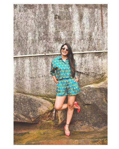 Krishi Thapanda to star with Prajwal Devaraj for the first time