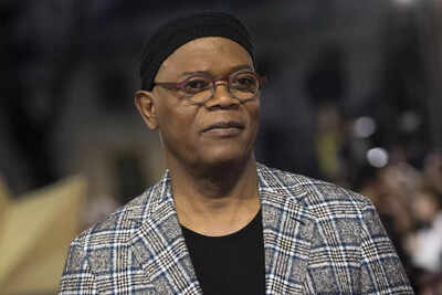 Samuel L Jackson honoured at NAACP Image Awards, urges Viewers to fight for voting rights