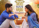 ‘Taareyan Toh Paar’ is a romantic ballad