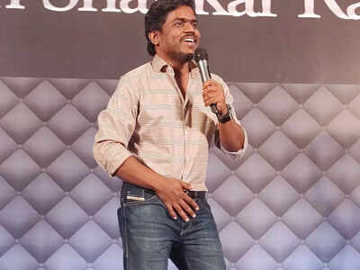 Yuvan Shankar Raja reveals his plan of directing a film