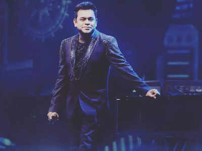 A.R.Rahman's 'Moopilla Thamizhe Thaaye' teaser launched