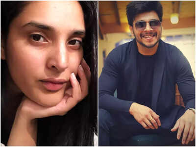Ramya heaps praise on 'Old Monk' following a special screening