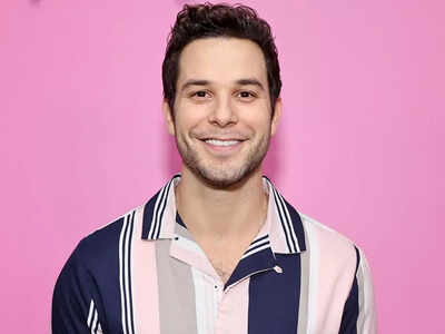 Skylar Astin joins cast of 'Grey's Anatomy' for 18th season