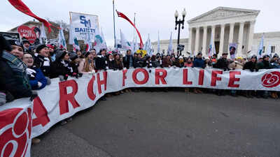 Florida poised to limit abortions as Supreme Court mulls Roe
