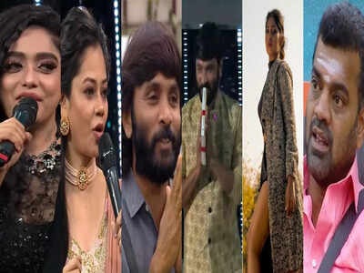 Bigg Boss Ultimate Poll: Who will get evicted this week? Here's a look at the ETimes TV poll result