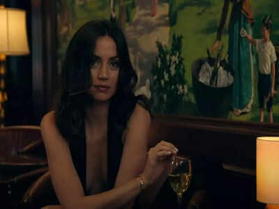 New steamy trailer of Ben Affleck, Ana de Armas starrer 'Deep Water' reveals sinister mystery