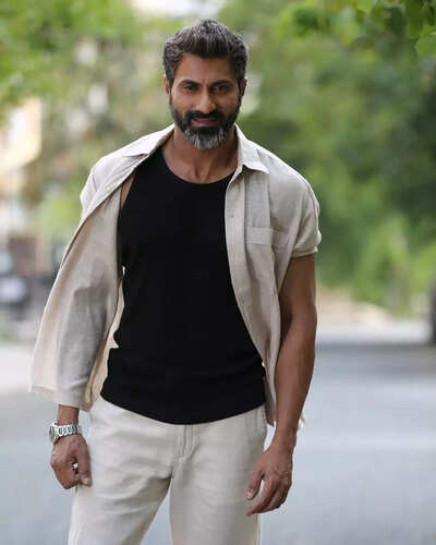 Raj Deepak Shetty bags another biggie in Tollywood