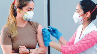 Mixing Covishield, Covaxin doses gives better immunity, says ICMR study