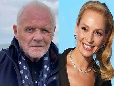 Anthony Hopkins, Uma Thurman and more to present at Oscars