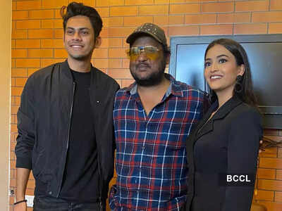 Director Rajiv S. Ruia: I'm overjoyed that I was able to express my entire vision in ‘Tata Kardene’ - Exclusive