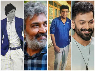 Big B, SS.Rajamouli, Prithviraj Sukumaran: Check who else has dubbed for a Prabhas’s ‘Radhe Shyam’!