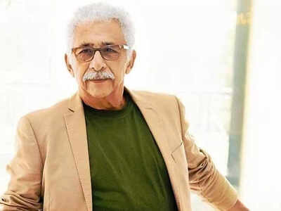 Naseeruddin Shah surprises audience with virtual appearance at Karachi Literature Festival