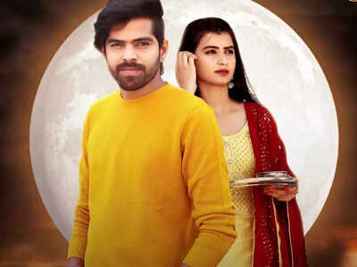 ‘Chand’ by Masoom Sharma becomes one of the fastest Haryanvi songs to cross 1 Million reels