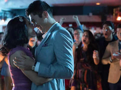Henry Golding says 'Crazy Rich Asians' sequel is still on