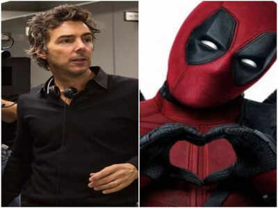 Shawn Levy tapped to helm Ryan Reynolds starrer 'Deadpool 3'